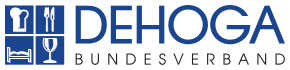 DEHOGA Bundesverband Logo